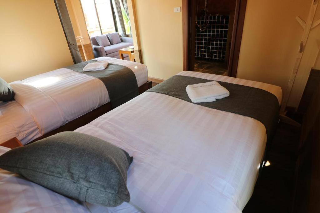 Lana Hotel Chiang Mai Exterior photo